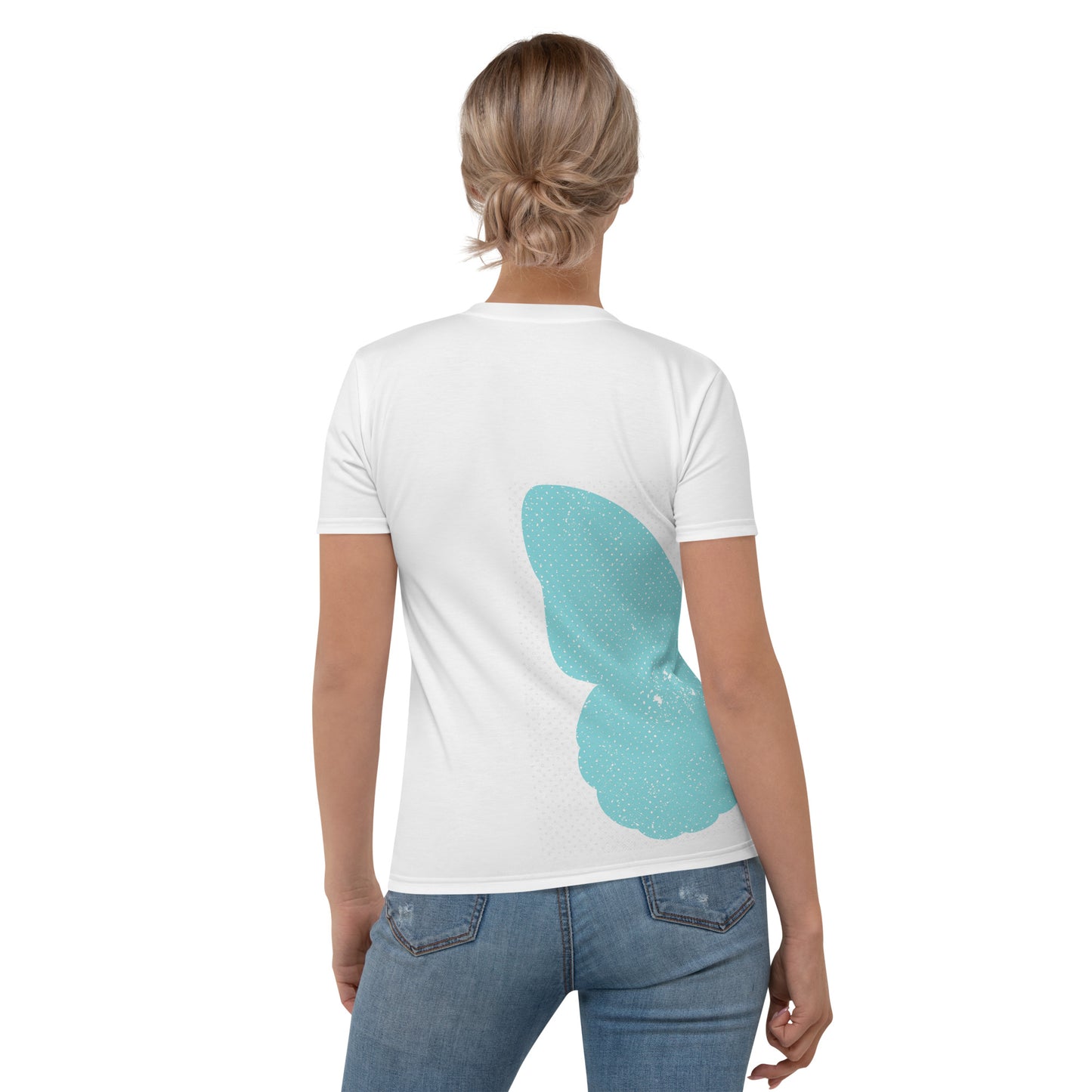 Butterfly T-Shirt