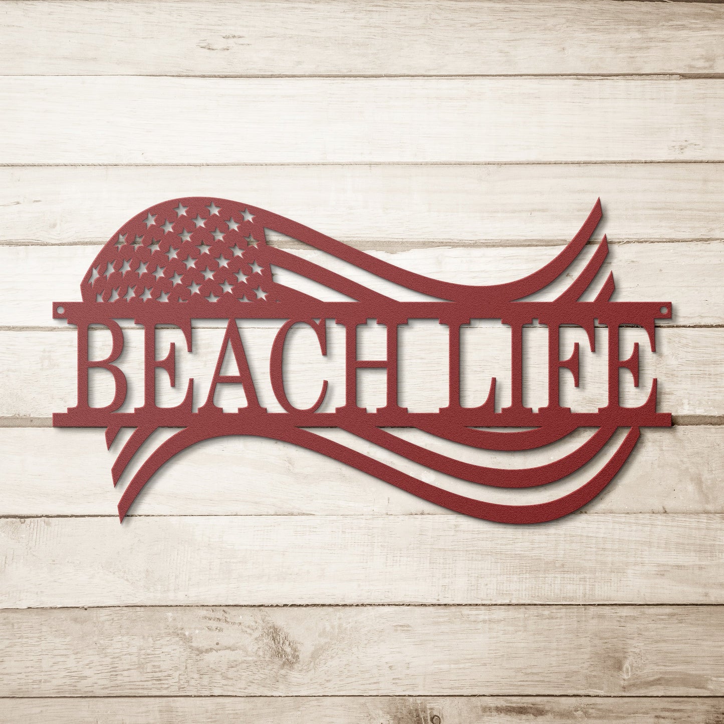 Beach Life